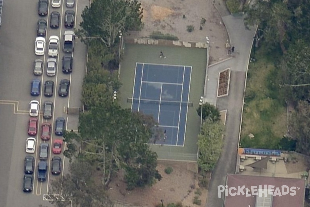 Photo of Pickleball at George Christopher Playground Park